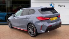 BMW 1 Series 128ti 5dr Step Auto [Live Cockpit Professional] Petrol Hatchback